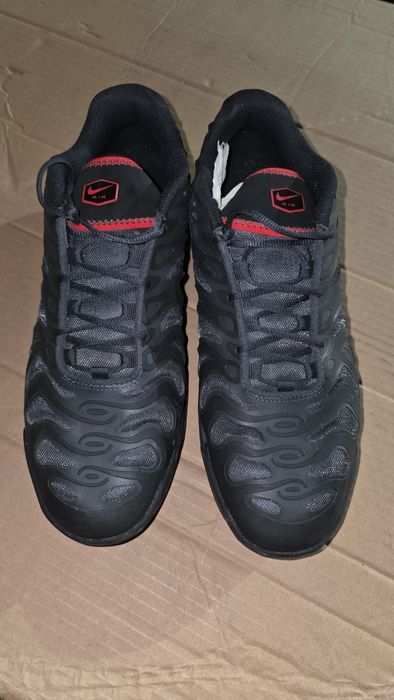 Маратонки Nike Air Max Plus