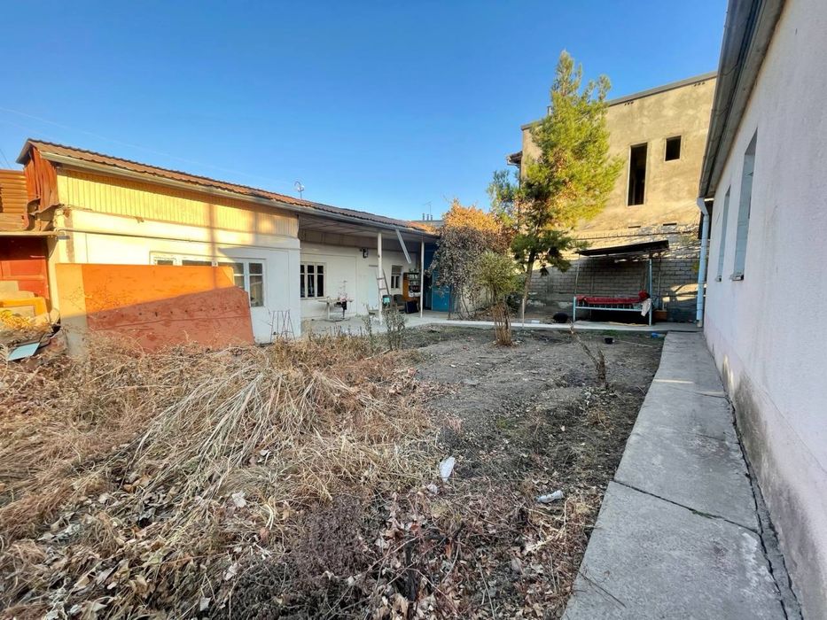 Земля Амир Темур махалля 6 соток