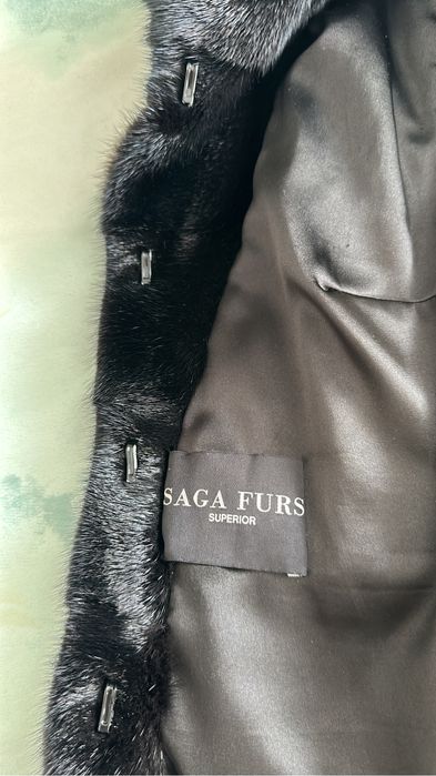 Продам норковый жилет