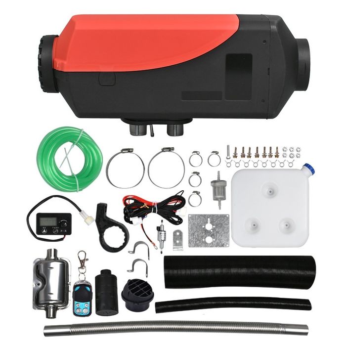 Ремонт и продажа автономки