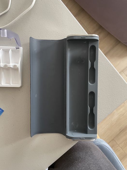 Oral-B 7000 Black Edition електрическа четка за зъби