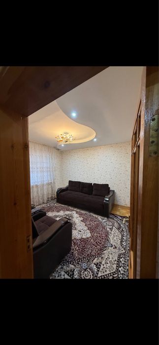 Arenda Kvartira  4 xona.