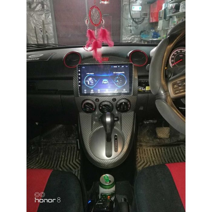 MAZDA 2 2007- 2014 Android Mултимедия/Навигация