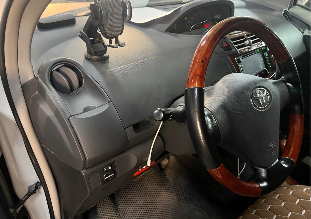 Продам Toyota Yaris