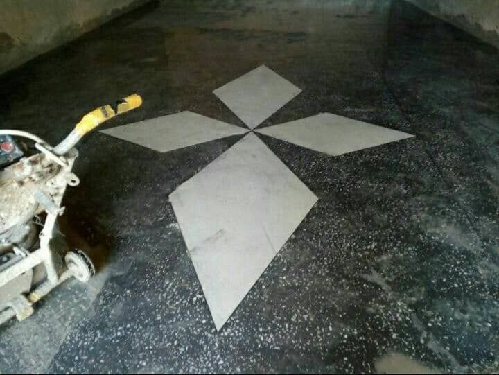 Узбекистан буйлаб мазайка ва стяжка ишларини киламиз