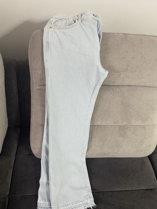 ZARA нови дънки…