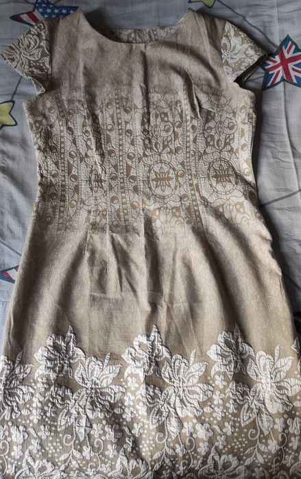 Продается платье