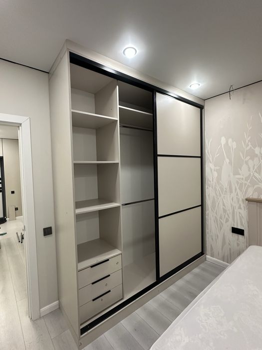 Мебель на заказ Алматы