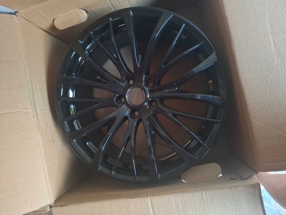 Jante auto  19 set 4 buc