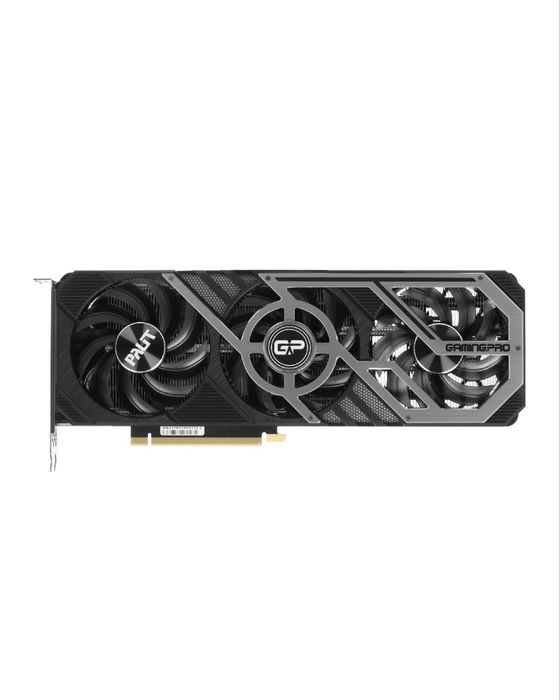 Видеокарта rtx 3070 palit gaming pro