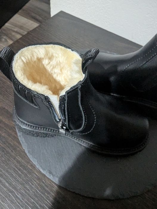 Ghete iarna copii unisex