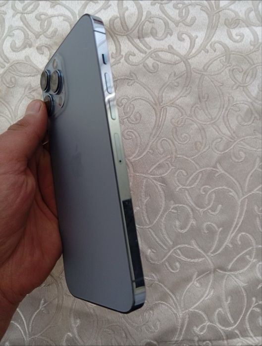 Iphon 13 pro max