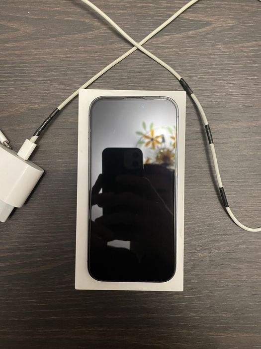 Iphone 14 pro 256gb