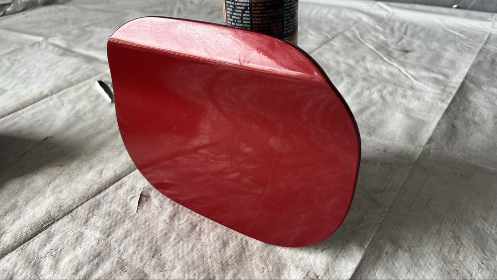 Капак на резервоар Hyundai i30 2017-