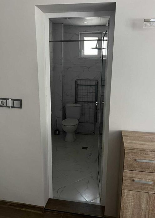 Дава се под наем Едностаен апартамент в Пловдив, Мараша - 40 кв.м за 370 € - Снимка #7