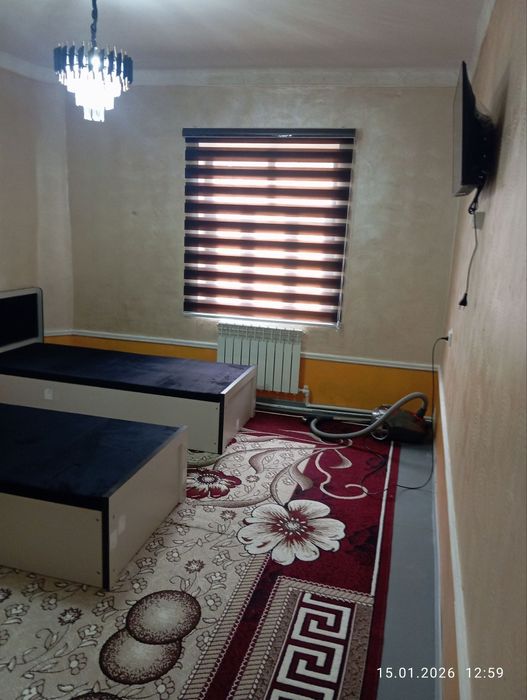 Ахангаронда квартира ижарага берилади