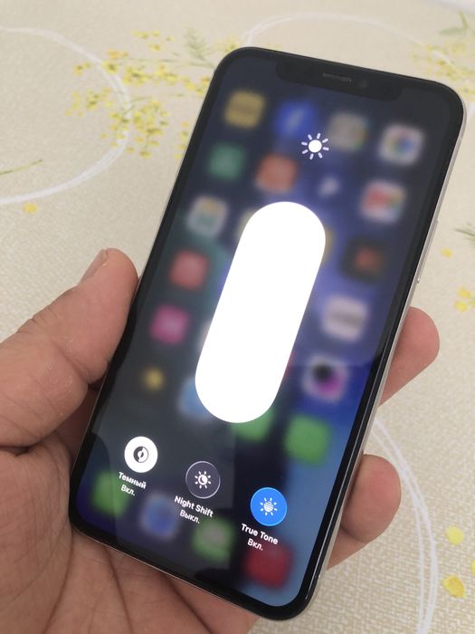 iPhone 11 Pro 256GB