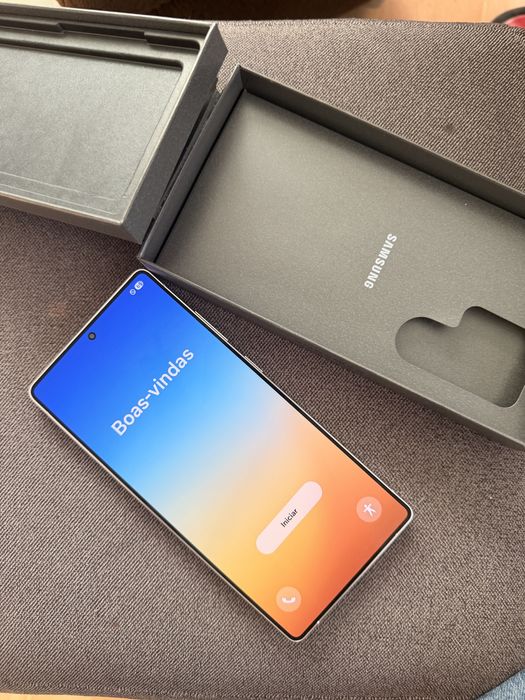 Samsung galaxy S25 ultra 256gb