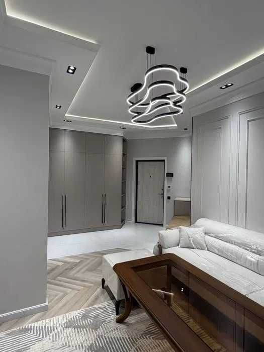 ;Comfort House‼️4ком квартира 105м2 евро 9й квартал Yunusobod Gallery