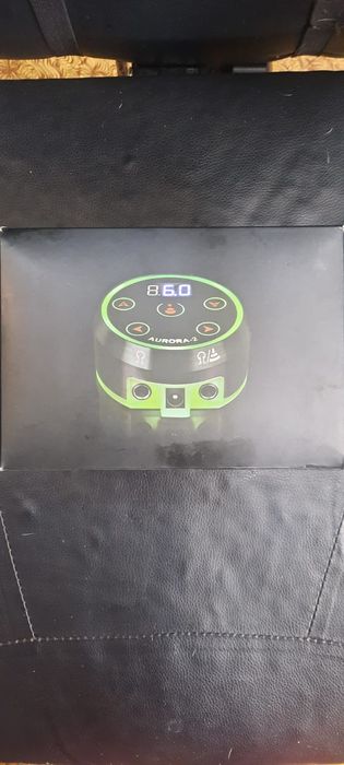 Продам тату-набор