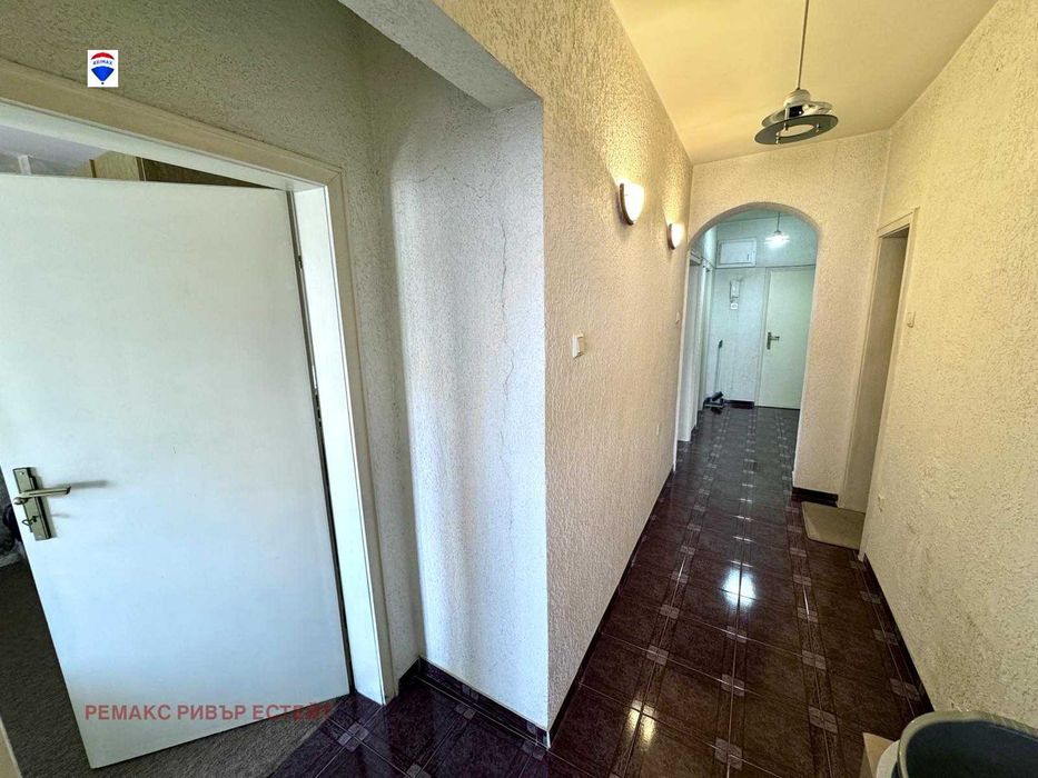 Продава се Тристаен апартамент в Русе, Хъшове - 89 кв.м за 1551 €/кв.м - Снимка #14