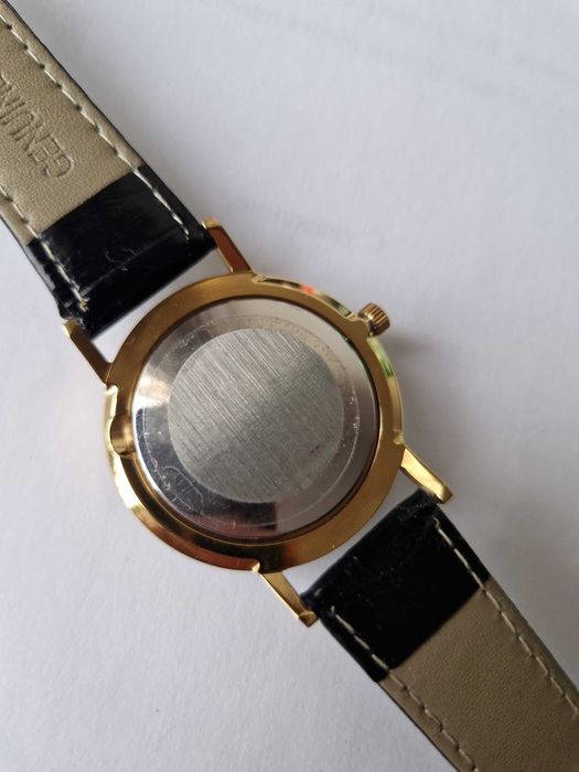 POLJOT de luxe, 23 jewels, cal. 2209, USSR! Чисто нов! TOP!