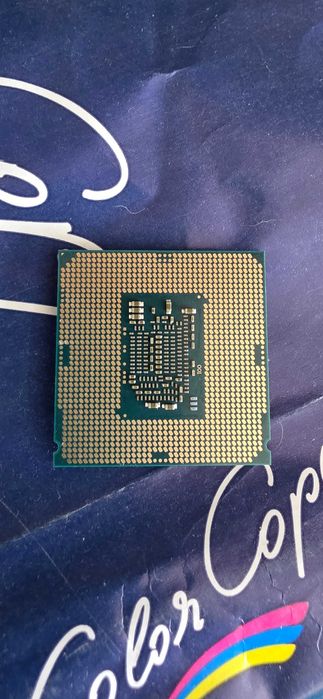 Procesor Intel i7 6700 socket 1151