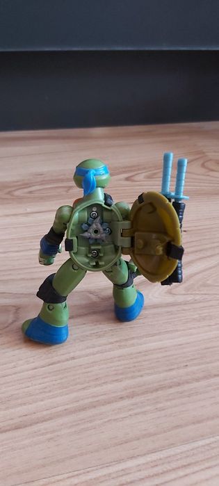 Костенурки нинжи