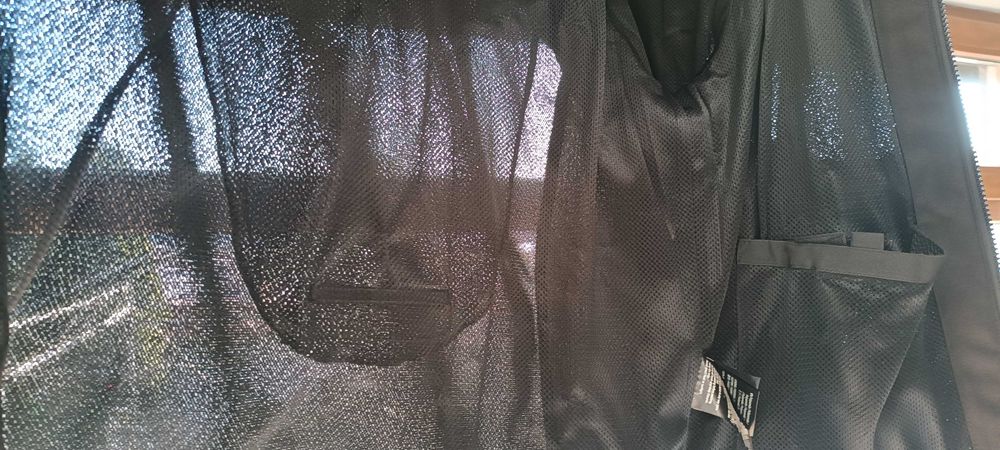 Мото яке Alpinestars