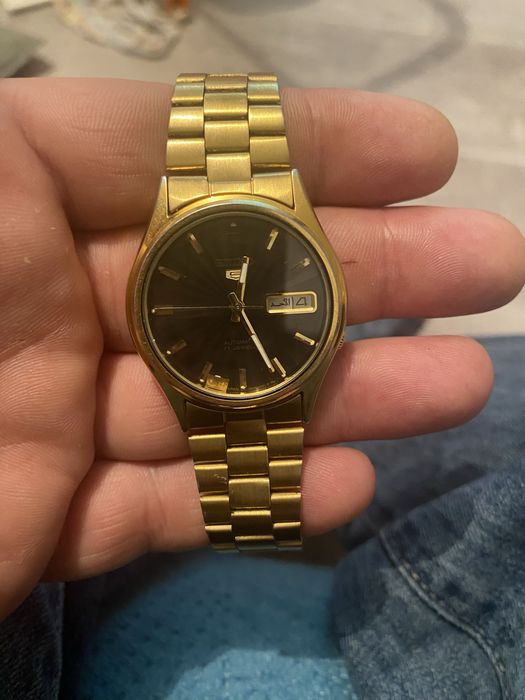 Продам часы мужские