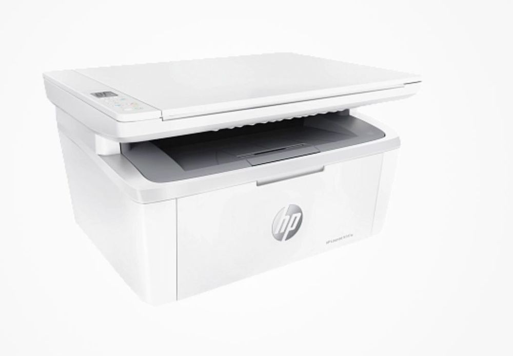 HP LaserJet MFP M141w