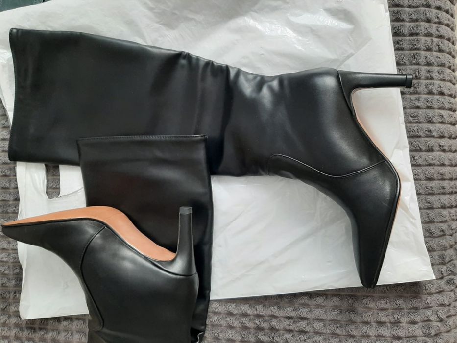 Одежды    и обувь