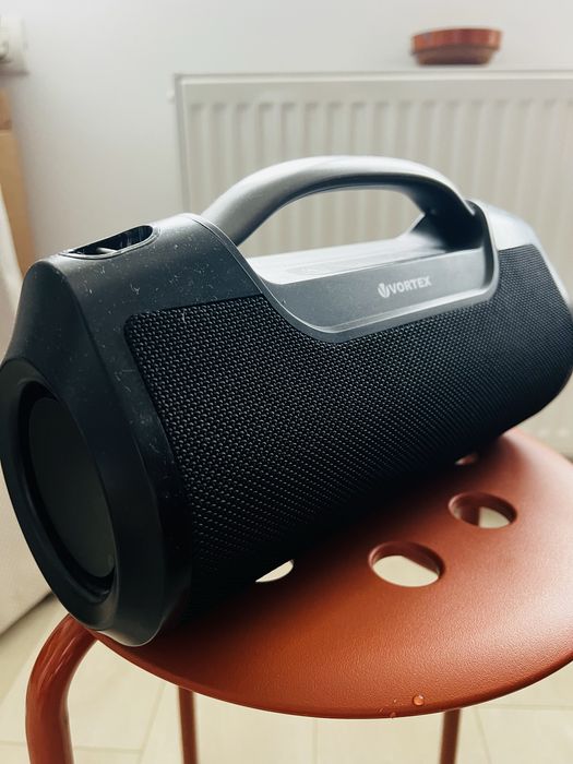 Vand boxa portabila vortex