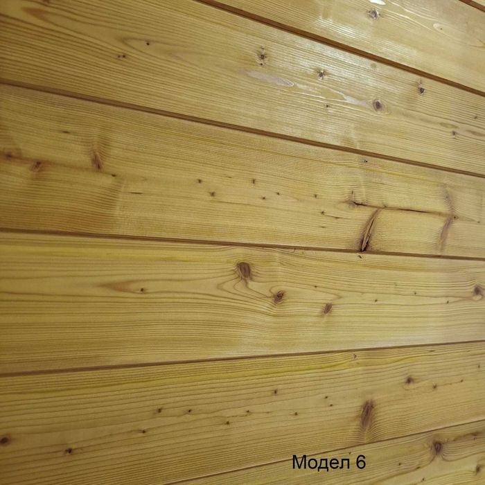 Ламперия , дървена - внос