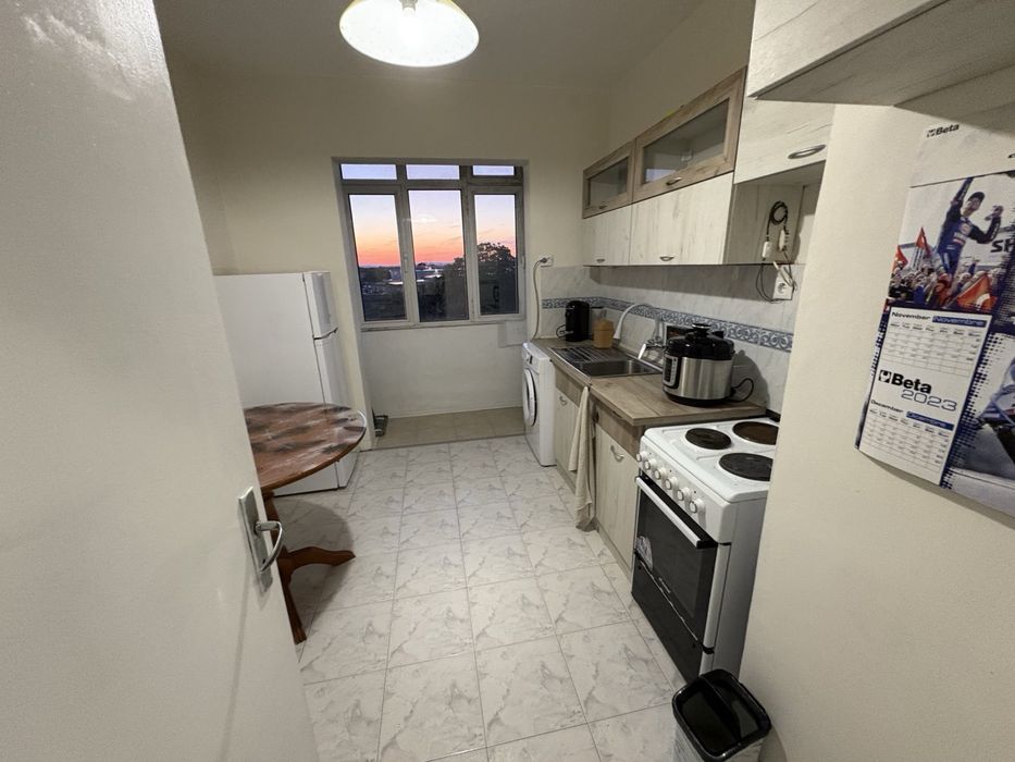 Дава се под наем Двустаен апартамент в Пловдив, Гагарин - 64 кв.м за 255 € - Снимка #7