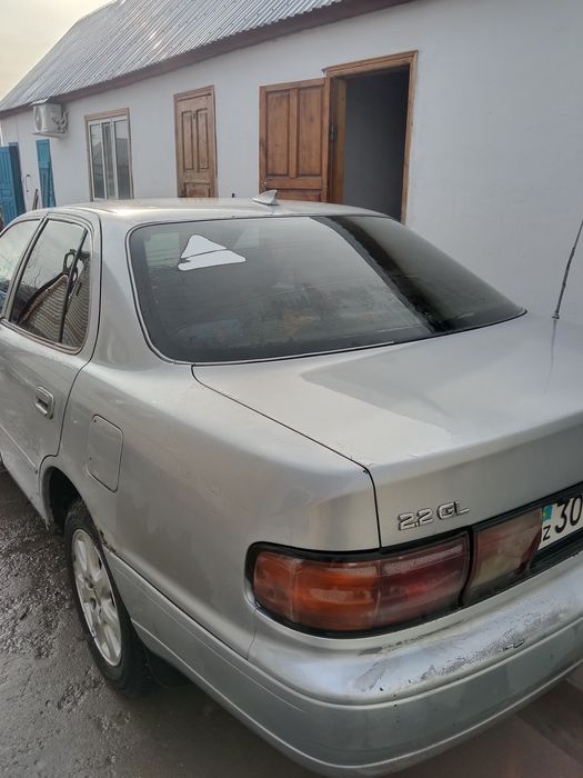 Продаю Toyota Camry V10