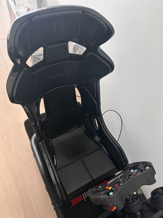 Scaun sim racing Trak Racer TR Series GT Bucuresti Sectorul 4 • OLX.ro