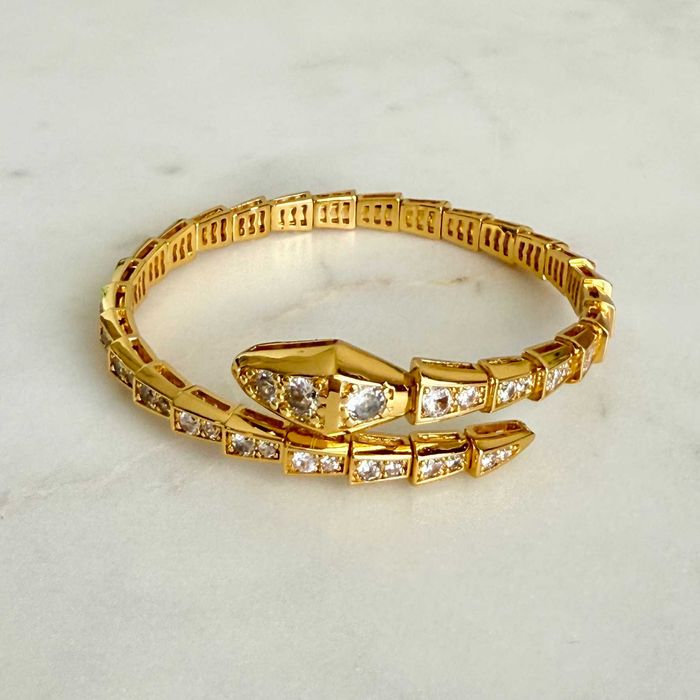 Bratara Bvl gari Serpenti