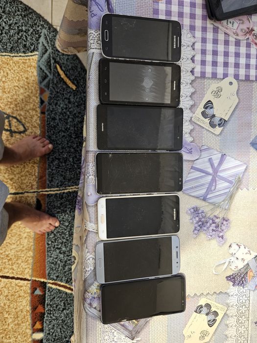 Telefoane de vânzare pentru piese