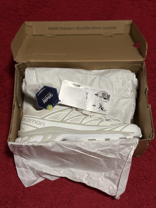 Salomon XT-6 marimea 43