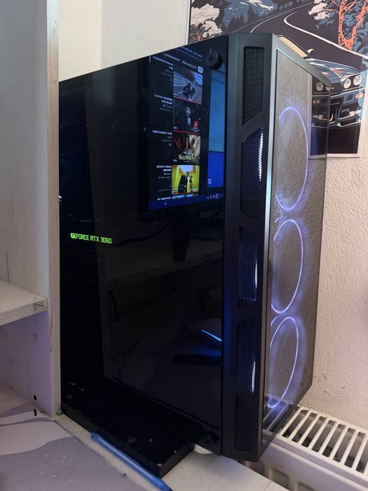 Vand pc de gaming