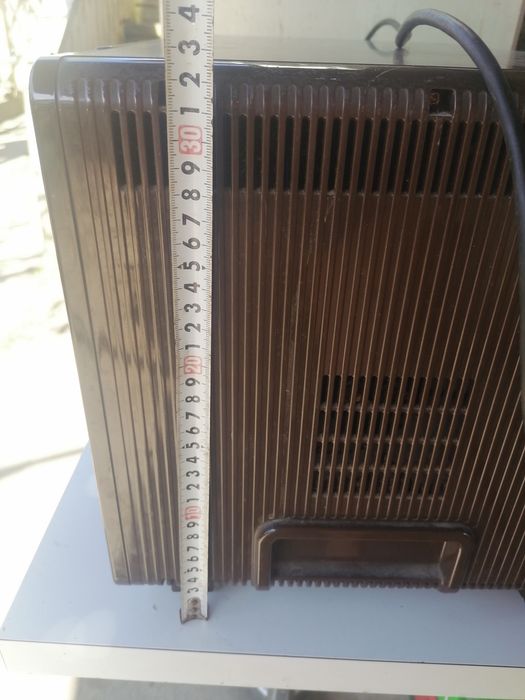 Продавам печка-фурна