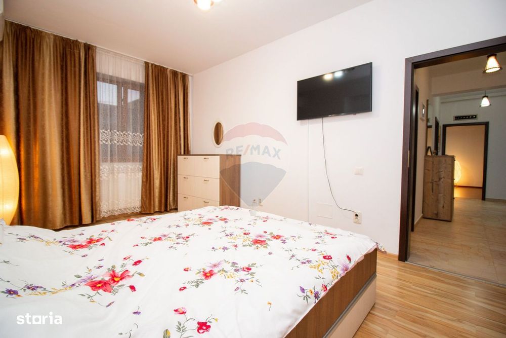 Apartament de vanzare 3 camere Cartierul Latin Prelungire Ghencea
