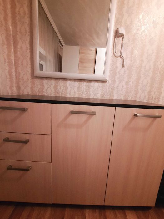 Мебель для детской комнаты