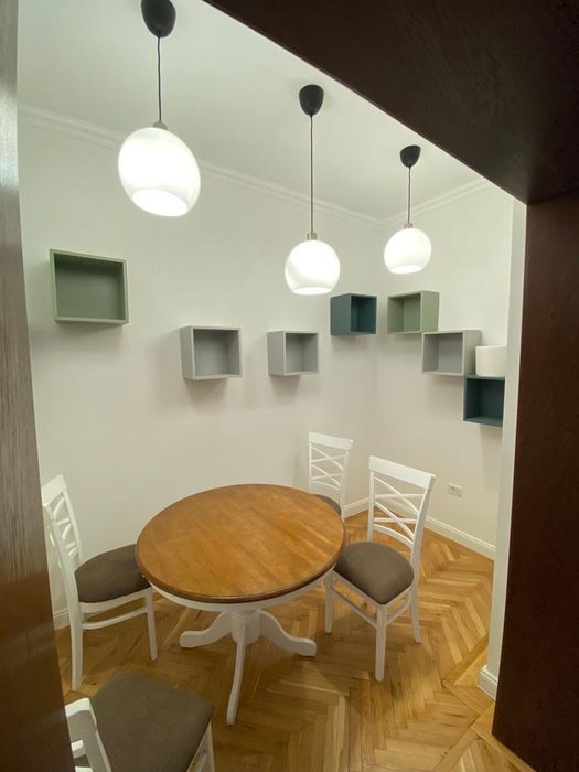 Apartament 3 camere