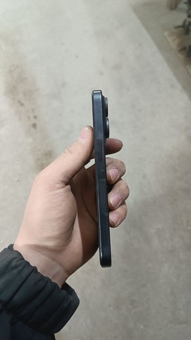 iPhone 15 срочно сатылады ремонт болмган