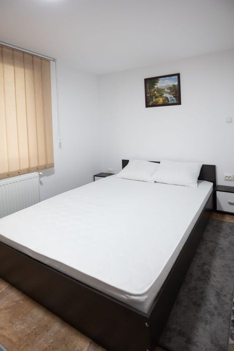 Inchiriez apartament cu 2 camere cu toate cheltuielile incluse in pret