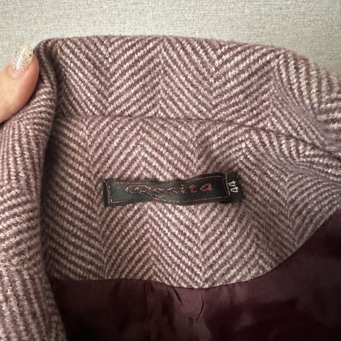 Продам пальто