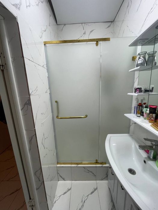 Душевые кабины На Заказ