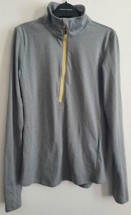 Under Armour сива спортна блуза